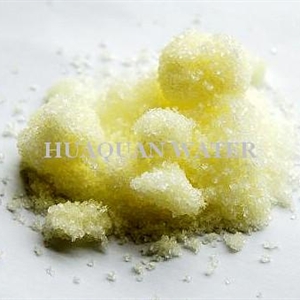 結晶氯化鋁